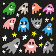 funny ghosts