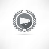 Speaker Icon N12