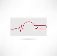 keys from the heart icon