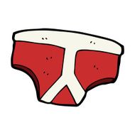 cartoon underpants N49