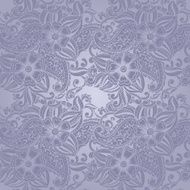 Indian seamless pattern