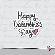 Happy Valentine&#039;s Day N16