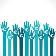 people charity support