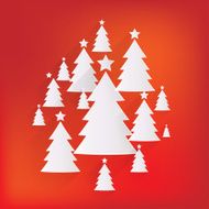 Christmas Tree Icon N4