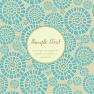 Abstract colorful pattern background