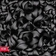 Striped background Vector illustration N2