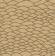 Seamless waves texture N10