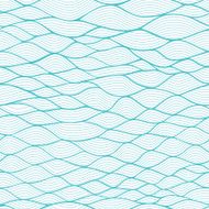 Seamless waves texture N11