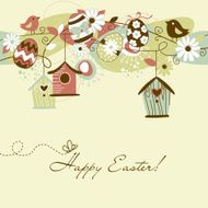 Beautiful Spring background
