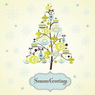 christmas tree N94