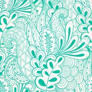 Abstract seamless pattern N62
