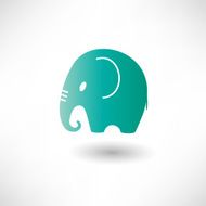 Elephant N43