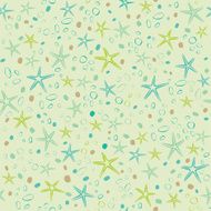 Summer sea texture for design and decoration