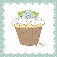 Cupcake N14