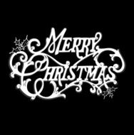 Retro Christmas Design N3
