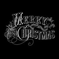 Retro Christmas Design N5