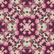 vinous background