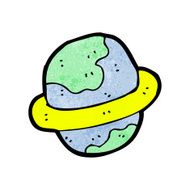 Cartoon Planet N18