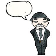 cartoon banker N4