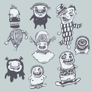 Freak Set N2