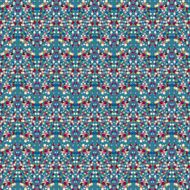 Abstract seamless background with dots N5