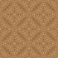 delicate pattern