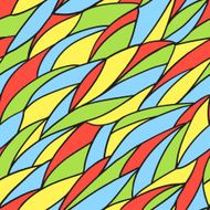 Seamless abstract pattern N20