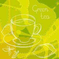 Green Tea N5