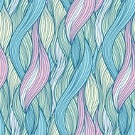 Abstract wave background N5