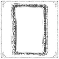 Doodle Frame N66