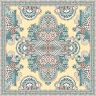 ornate bandanna N4