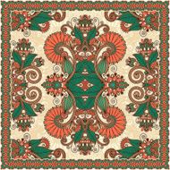 ornate bandanna N5