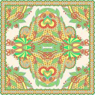 ornate bandanna N6