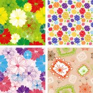 FloralSet