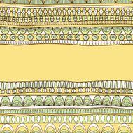 abstract hand-drawn background N4