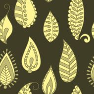 Vector seamless background N3