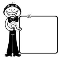 Cartoon Character