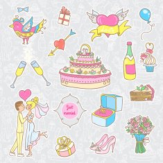 Wedding N15