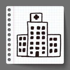 Doodle Hospital N13
