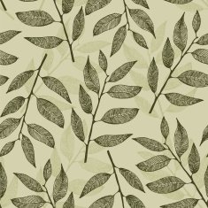 Leaves Pattern N12