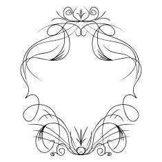 Doodle Frame N55