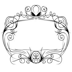 Doodle Frame N60