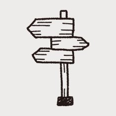 doodle signs N26