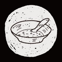 soup doodle N16