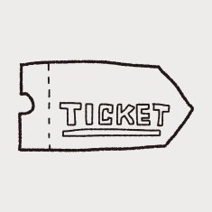 ticket doodle N26