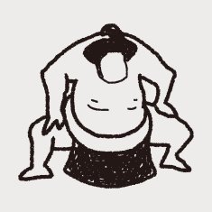 sumo doodle N13