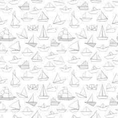 Paper ships N3