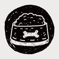 doodle dog food N24