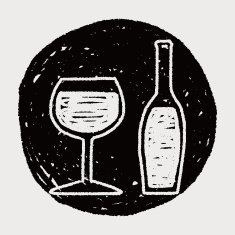 Doodle Wine N25