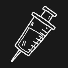 Doodle Syringes N25